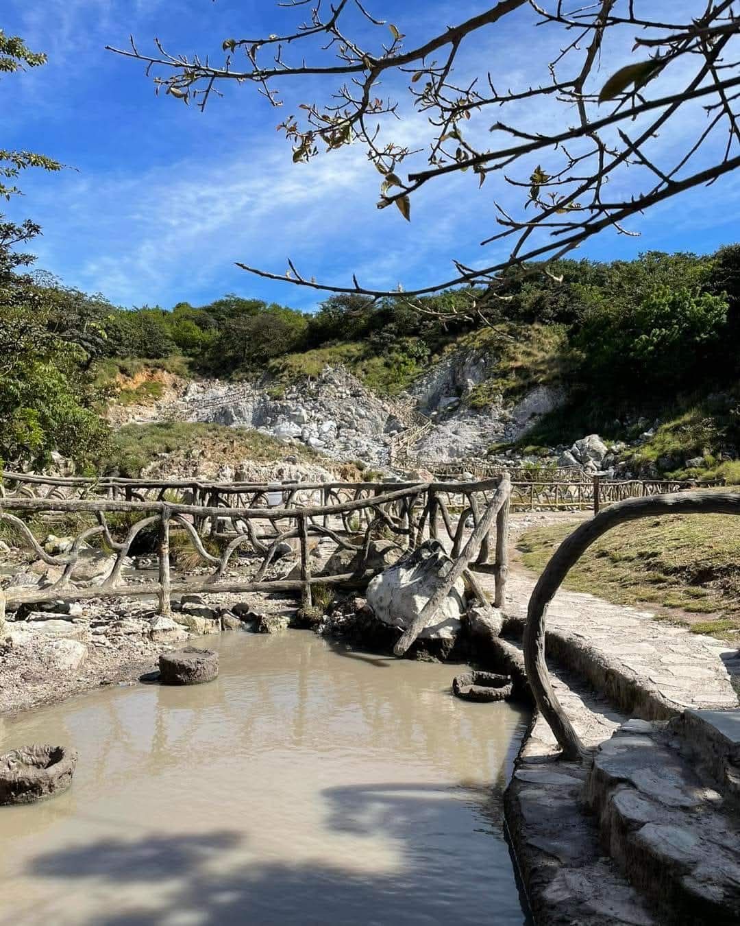 Volcano & Waterfall Adventure — Miravalles photo 4