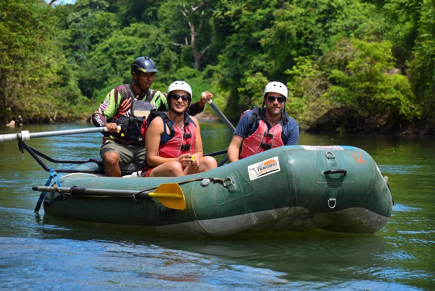 Wildlife Safari & Rainforest Sloth Expedition